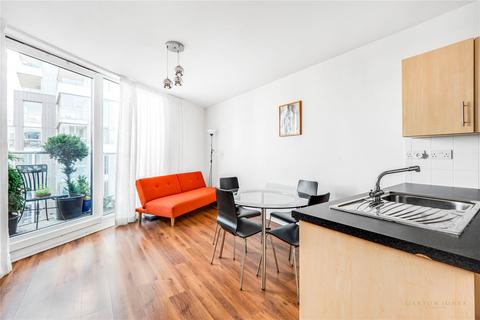 2 bedroom apartment for sale, Burnelli Building, Chelsea Bridge Wharf, London, SW11
