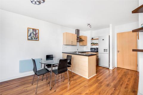 2 bedroom apartment for sale, Burnelli Building, Chelsea Bridge Wharf, London, SW11