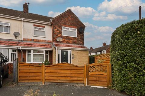 3 bedroom semi-detached house for sale - Spring Gardens, Mead Street, Hull, HU8 0NQ