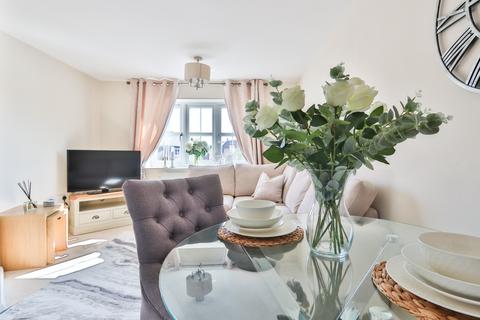 48 Attringham Park, Kingswood, Hull, HU7 3GL