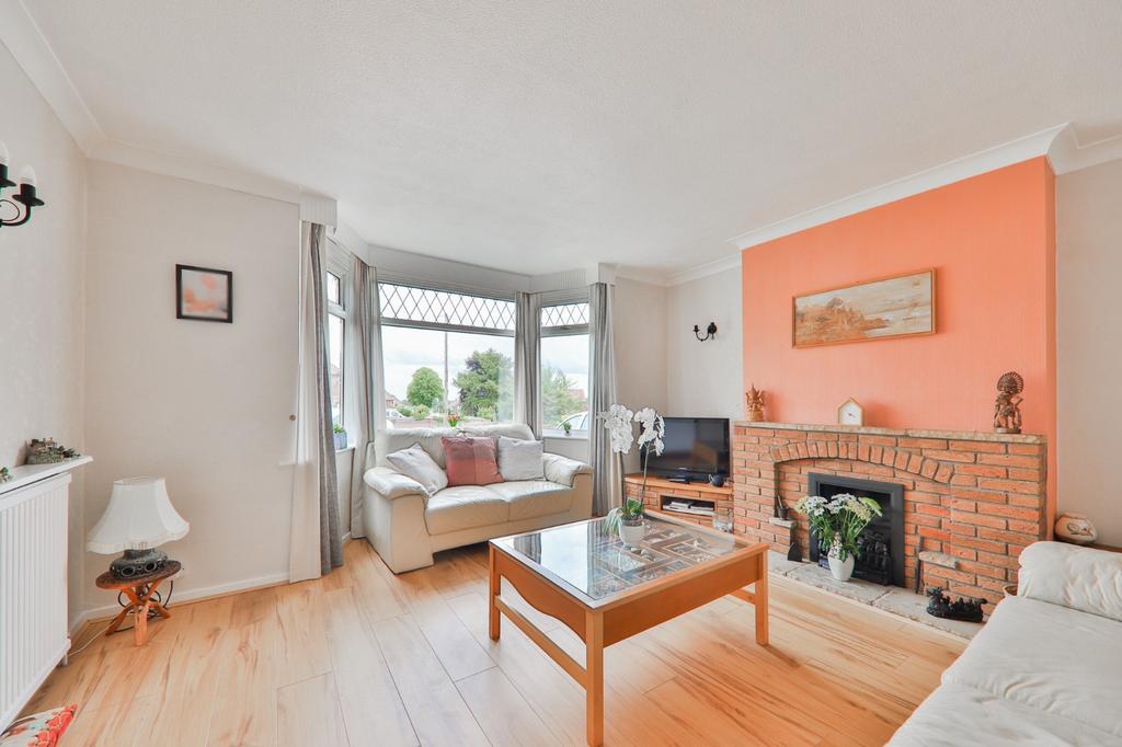Fairfield Avenue, Kirk Ella, Hull... 5 bed semidetached house £370,000