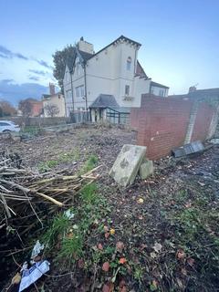 Semi detached house for sale, Clifton Road, Birkenhead, Wirral, Merseyside, CH41