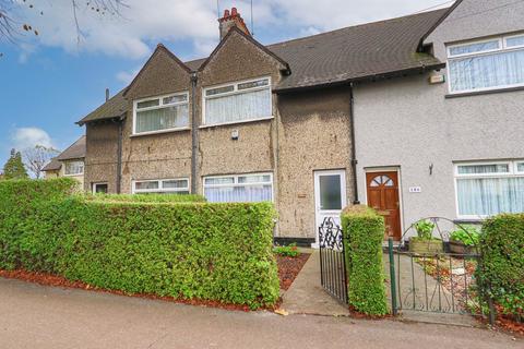 3 bedroom terraced house for sale - James Reckitt Avenue, Hull, HU8 7TN