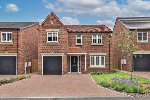4 bedroom detached house for sale - Hale Close, Anlaby, Hull, East Riding of Yorkshire, HU10 7FZ