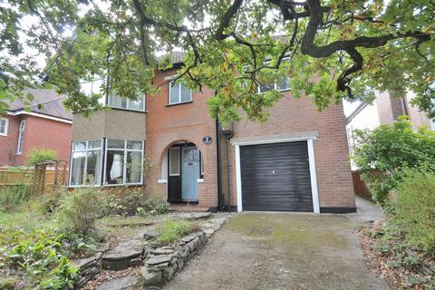5 bedroom detached house for sale - Hiltingbury Road, Chandler's Ford