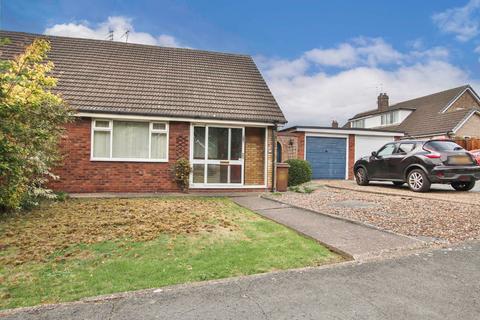 3 bedroom semi-detached house for sale - Park Road, Welton, Brough, HU15 1NW