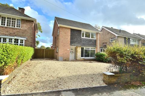 3 bedroom detached house for sale - Alexandra Road, Chandler's Ford