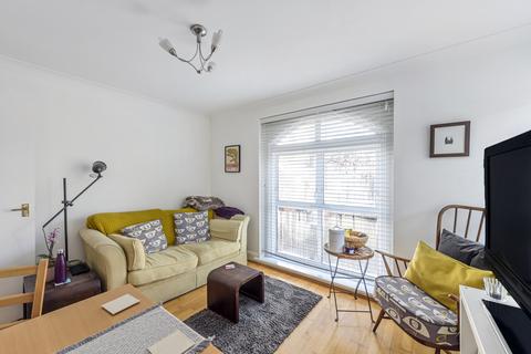 1 bedroom apartment for sale - Compayne Gardens, South Hampstead, London, NW6