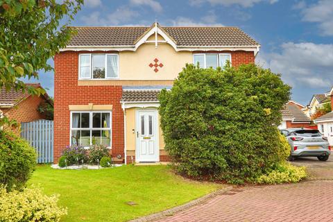 4 Farthing Drive, Kingswood, Hull, HU7 3LD