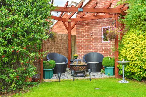 4 Farthing Drive, Kingswood, Hull, HU7 3LD