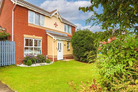 4 Farthing Drive, Kingswood, Hull, HU7 3LD