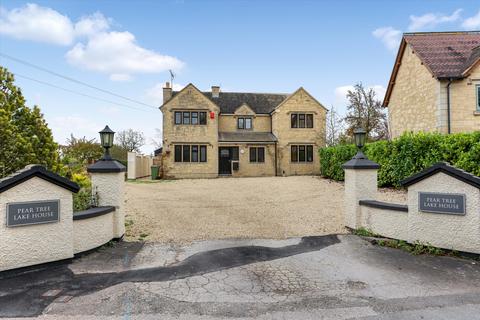 4 bedroom detached house for sale - Boddington Road, Staverton, Cheltenham, Gloucestershire, GL51