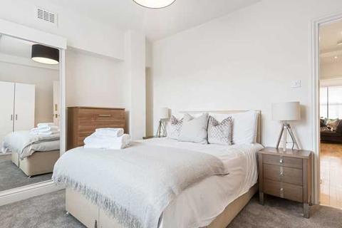 2 bedroom apartment to rent, Cedar House, Nottingham Place, London