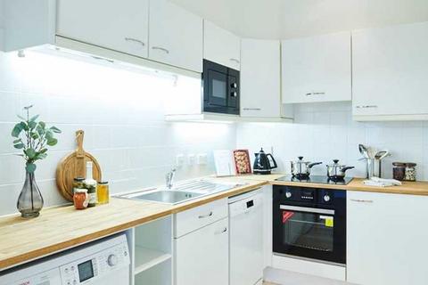 2 bedroom apartment to rent, Cedar House, Nottingham Place, London