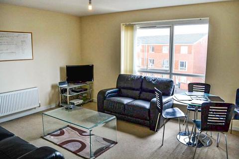 2 bedroom flat to rent, Devonshire Street South,, Grove Village, Manchester, M13