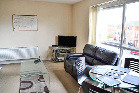 2 bedroom flat to rent, Devonshire Street South,, Grove Village, Manchester, M13