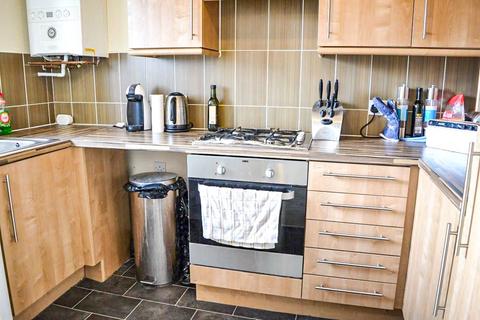 undefined, Devonshire Street South,, Grove Village, Manchester, M13
