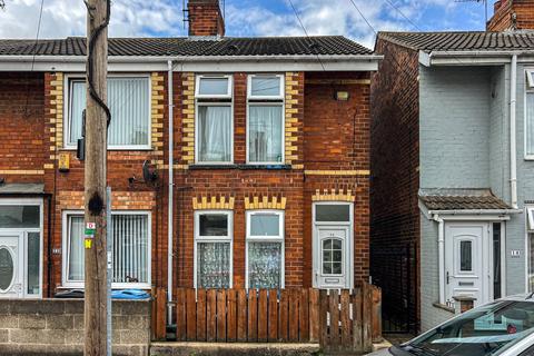 2 bedroom terraced house for sale - Essex Street, Hull, HU4 6PR