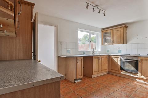 3 bedroom terraced house for sale - Sunningdale Road, Hull, East Riding of Yorkshire, HU4 6JB