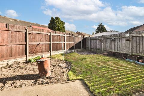 62 Ashendon Drive, Hull, HU8 8DY