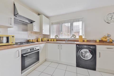 36 Cherry Avenue, Hessle, HU13 0QT