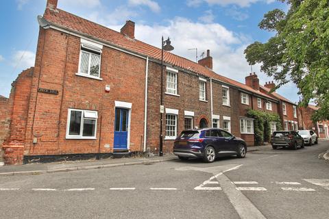 5 Beck Hill, Barton-upon-humber, DN18 5HQ