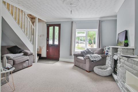 5 Beck Hill, Barton-upon-humber, DN18 5HQ