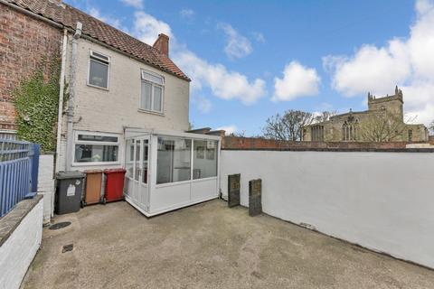 5 Beck Hill, Barton-upon-humber, DN18 5HQ