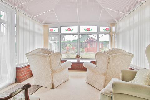 3 Bradwell Close, Barton-upon-humber, DN18 5TA