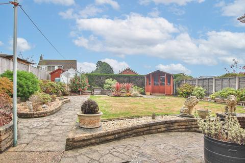 3 Bradwell Close, Barton-upon-humber, DN18 5TA