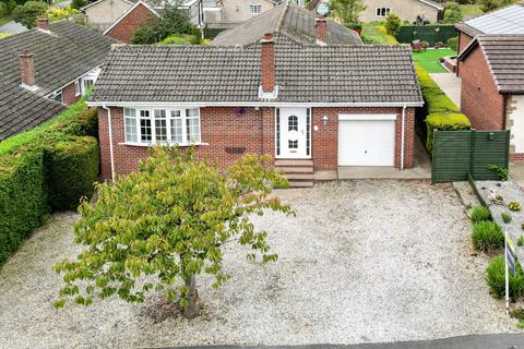 4 bedroom detached bungalow for sale - Little Shore, Skirlaugh, Hull, HU11 5HJ