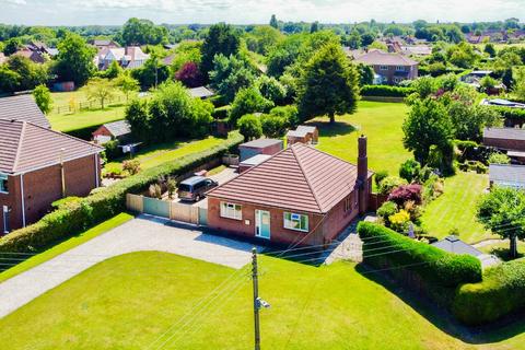 Lindsey Elm Lane, Goxhill, Barrow-upon-humber, DN19 7JU