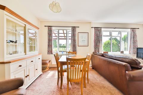 Lindsey Elm Lane, Goxhill, Barrow-upon-humber, DN19 7JU