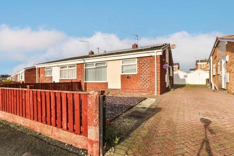 3 bedroom bungalow for sale - Holcroft Garth, Hedon, Hull, East Riding of Yorkshire, HU12 8LJ