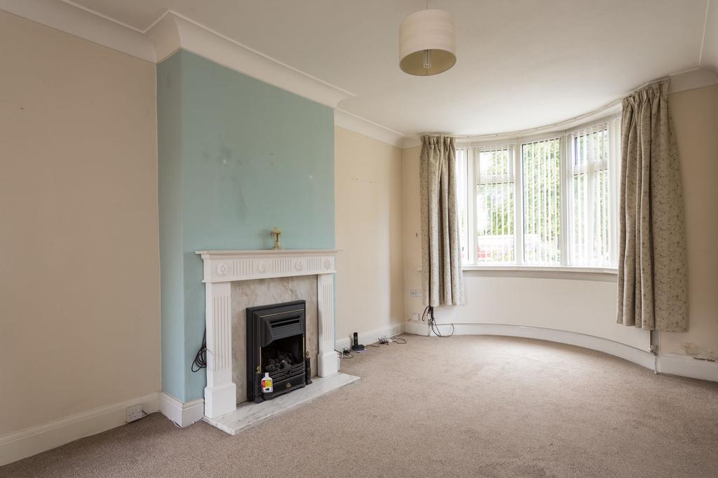 Kingsthorpe, York, YO24 3 bed semidetached house £325,000