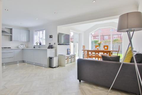 82 Canberra View, Barton-upon-humber, DN18 5GR