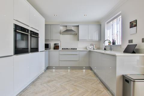 82 Canberra View, Barton-upon-humber, DN18 5GR