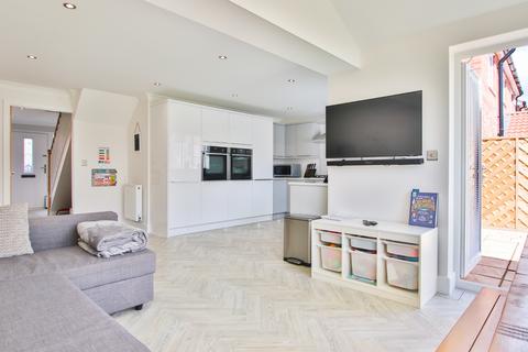 82 Canberra View, Barton-upon-humber, DN18 5GR