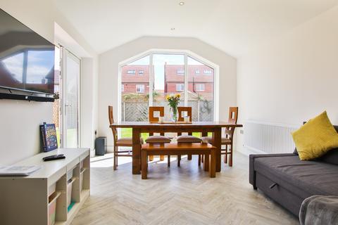 82 Canberra View, Barton-upon-humber, DN18 5GR