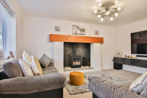 82 Canberra View, Barton-upon-humber, DN18 5GR