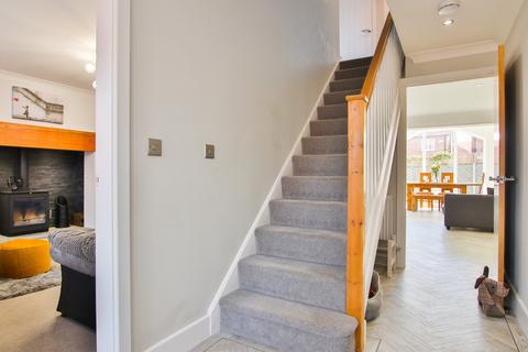 82 Canberra View, Barton-upon-humber, DN18 5GR