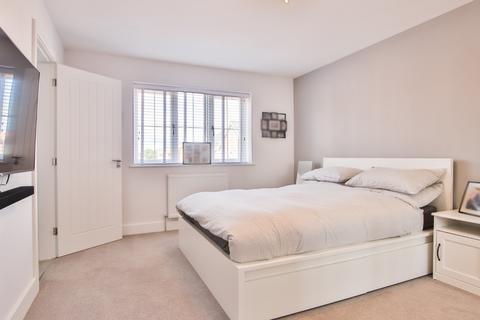 82 Canberra View, Barton-upon-humber, DN18 5GR