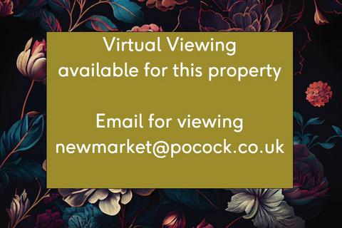 2 bedroom terraced house to rent, Fitzroy Street, Newmarket