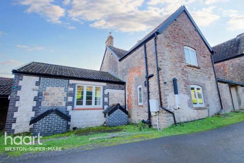 3 bedroom semi-detached house to rent, Bridgwater Road, Weston-super-mare