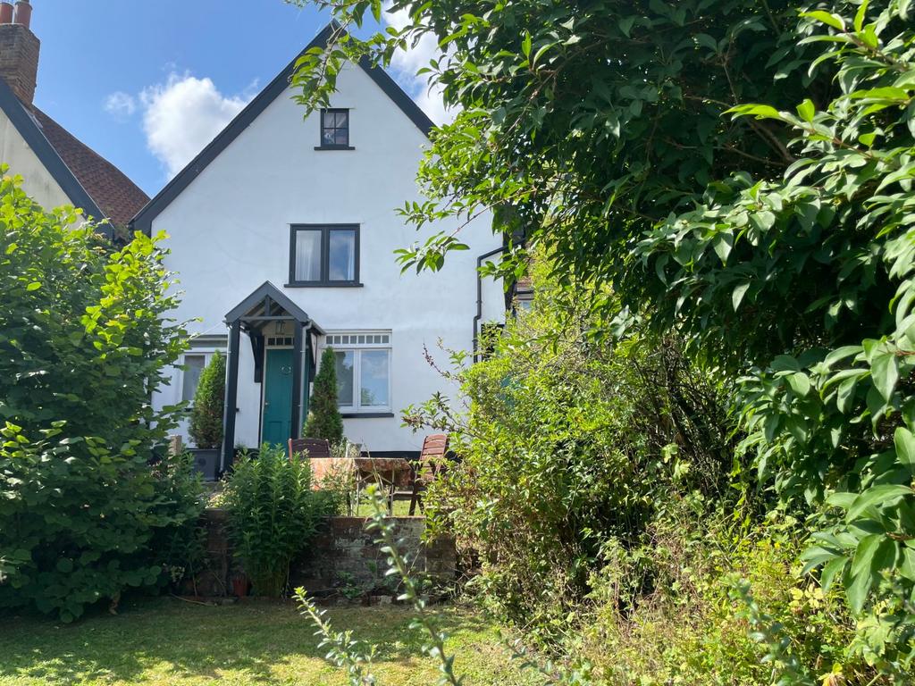 Market Hill, Woodbridge, Suffolk 4 bed house for sale £800,000