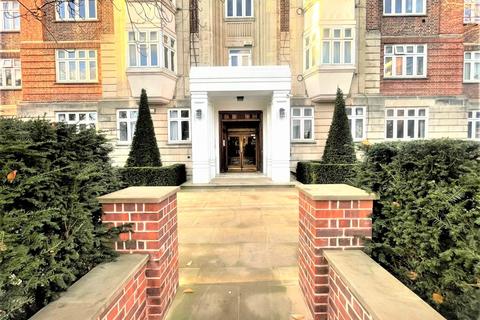 Studio to rent - Grove Hall Court, Hall Road, St Johns Wood, London, NW8
