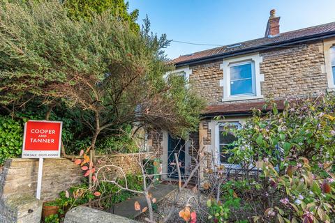4 bedroom terraced house for sale - Alexandra Road, Frome, BA11