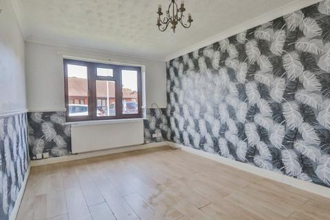 6 Robert Close, Withernsea, HU19 2HE