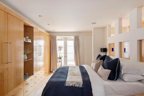 3 bedroom terraced house for sale - Linden Mews, London, W2