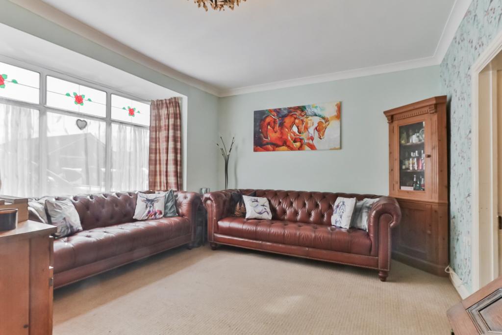 Church Lane, Hedon, Hull, East Riding Of Yorkshire, HU12 8EL 2 bed semi